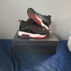 Jordan Maxin 200