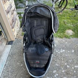 Britax Stroller 