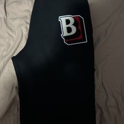 Burberry Sweatpants 