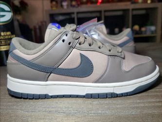 NIKE DUNK LOW 'MINK BROWN' (WOMEN'S) (2024)