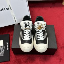 New big head casual shoes