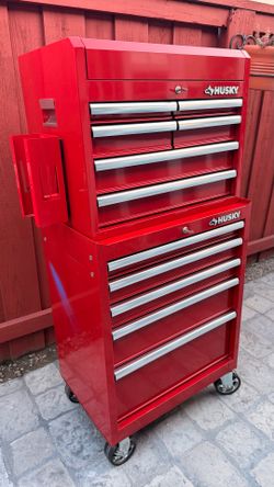 Tool box