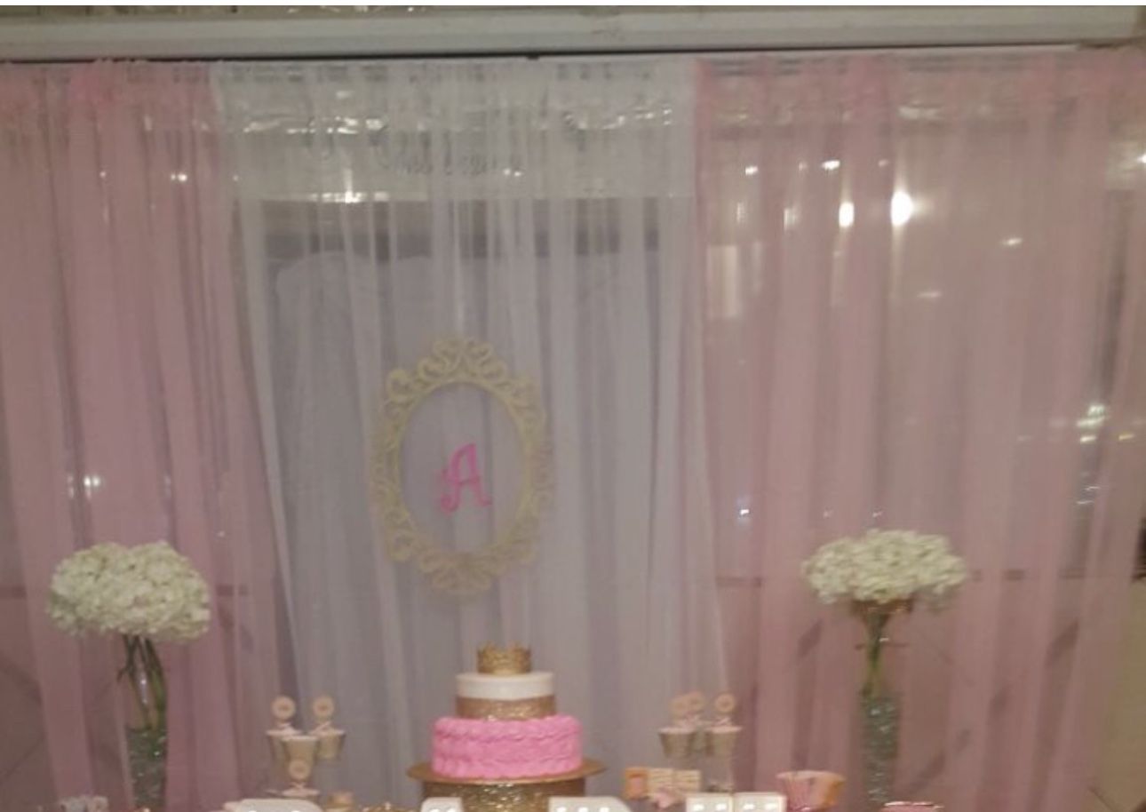 Backdrop Curtains