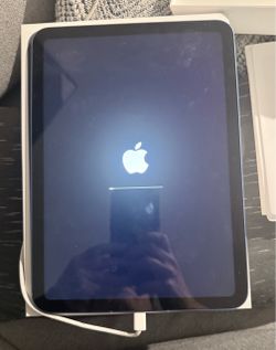 Apple iPad (10th Generation)