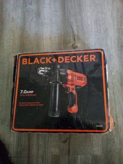 Drill driver