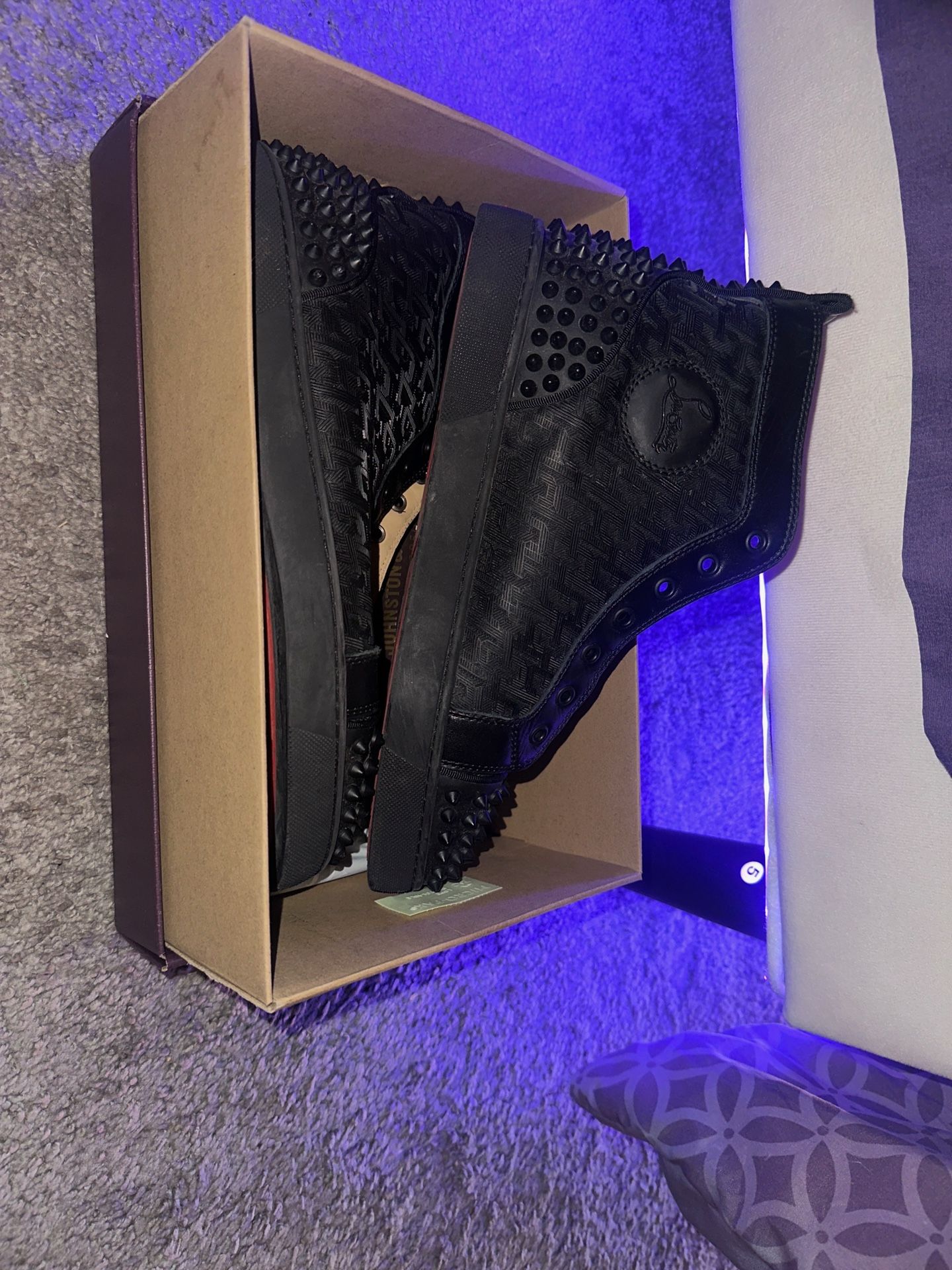 Christian Louboutin