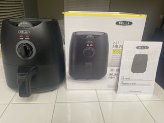 Air Fryer NEW