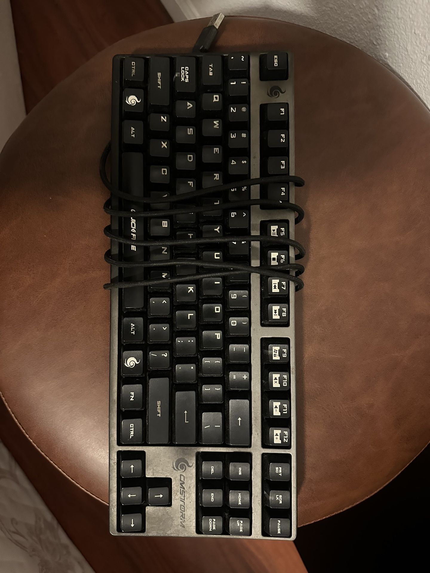 Keyboard