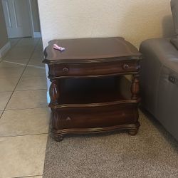 End Tables 