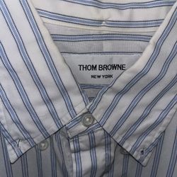 Thom Brown 