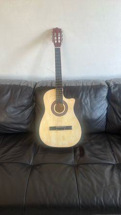 Acoustic Guitar