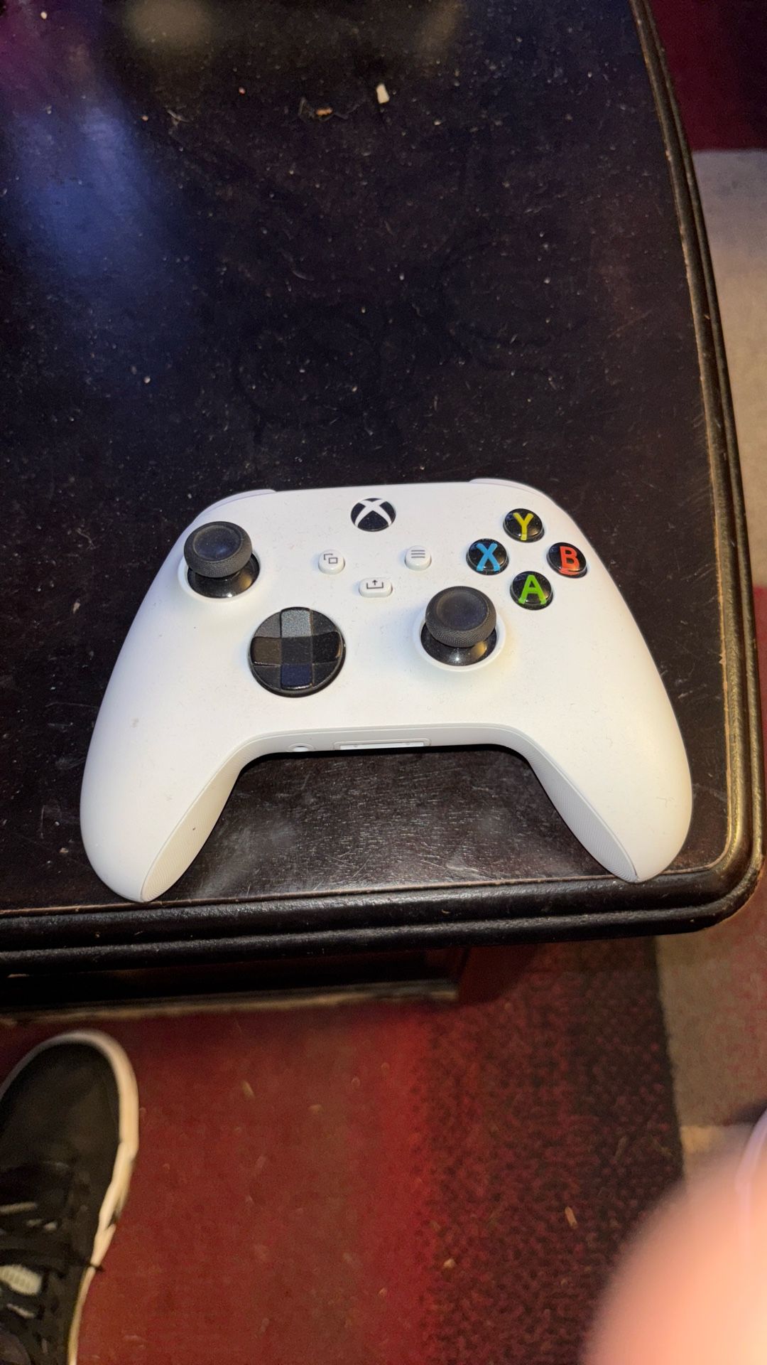 Xbox one controller