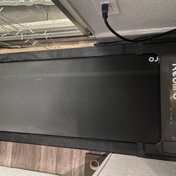 Walking Pad - Under Desk