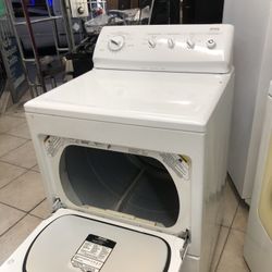 Secadora Kenmore 
