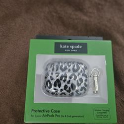 Kate Spade Airpods Pro Case 