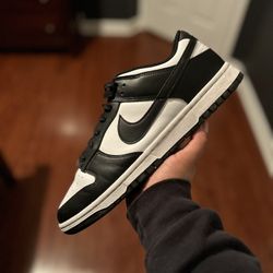 Nike Dunk Low Panda Sz 11.5 