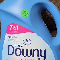 Downy