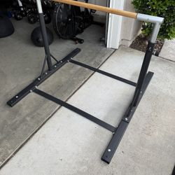Gymnastics Kip Bar 