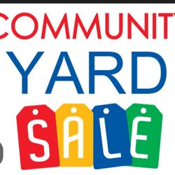 Pines West Community Garage Sale Tomorrow Saturday Sunday 
