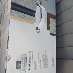 Cricut Maker 3