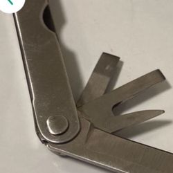 Great Neck Multi Tool In Sheath