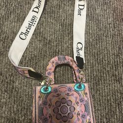 Purse Mini 