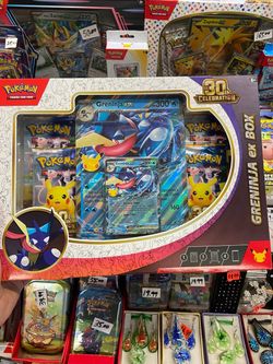 Pokémon