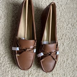 New  Michael Kors Loafers 