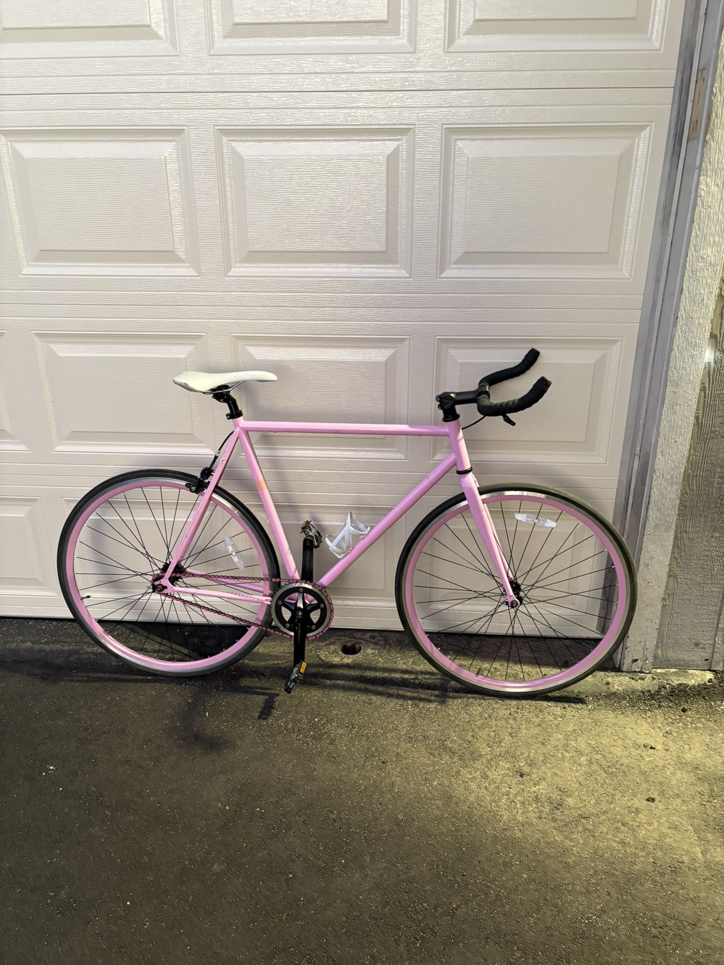 Big Shot 60CM Fixie/Single Speed Bicycle-Ready to Ride!