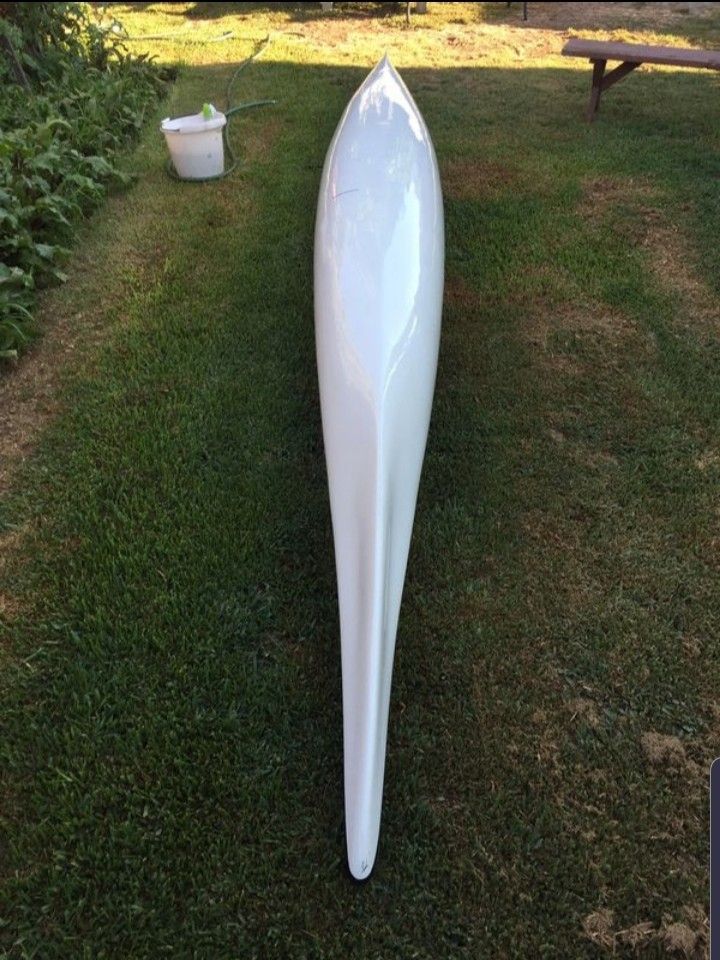 Seda Glider 19 Sea Touring Kayak for Sale in Coronado, CA OfferUp