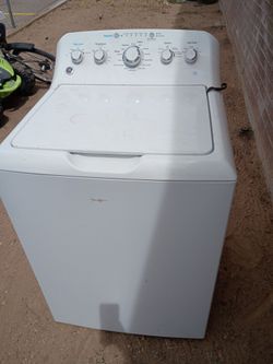 Washer