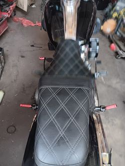 2018 Lowrider S