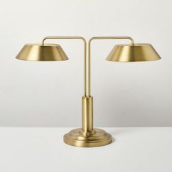 Heart & Hand Lamp 