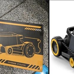 Fanttik pool cleaner SEALED