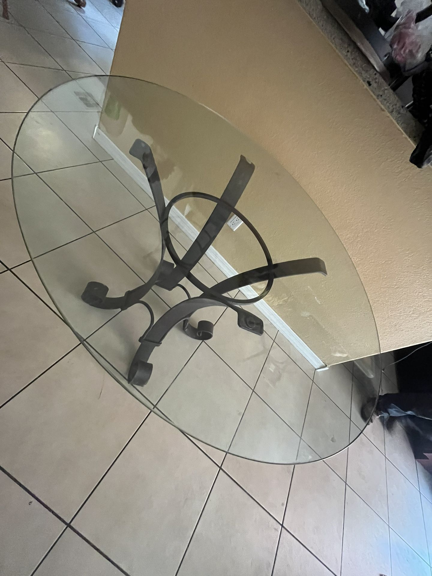 Small Dining Table