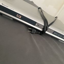 DVD Player 