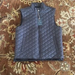 Sleeveless Vest