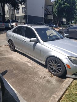 2011 mercedes c 300