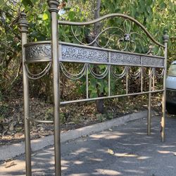 Queen Size Headboard