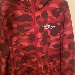 A bathing Ape