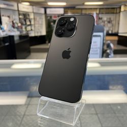 iPhone 14 Pro 256GB Unlocked 