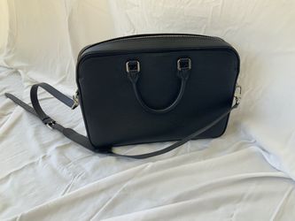 Louis Vuitton Dandy Briefcase Epi Leather MM