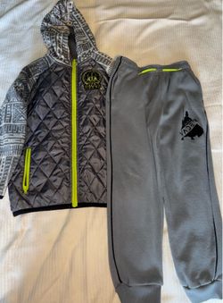Boys Clothing