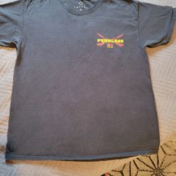 T Shirt Size L