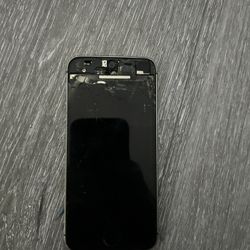 iPhone For Parts