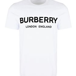 BURBERRY T SHIRT