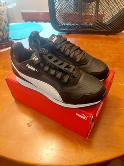 New Puma Shoes
