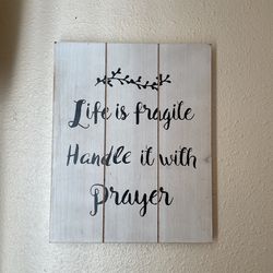 Wall Frame Decor