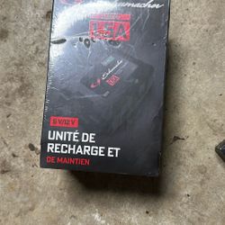 Battery Charger