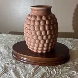 Vintage Vase 
